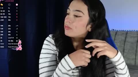 zaradames_ online show from 30, 3, 2026