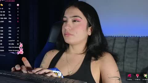 zaradames_ online show from 6, 4, 2026