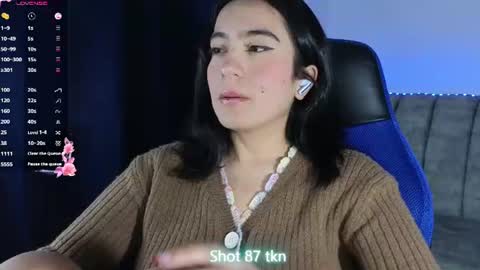 Snapshot of zaradames_ chatting on 2, 7, 2026 zaradames_ online show from 2, 7, 2026