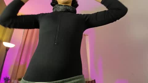 Zara . online show from 12, 1, 2026