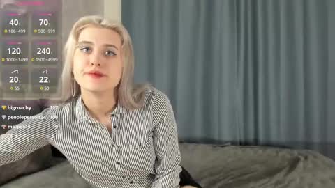 Snapshot of zaragermany chatting on 14, 2, 2025 Sara online show from 14, 2, 2025