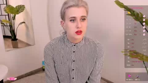 Snapshot of zaragermany chatting on 18, 2, 2025 Sara online show from 18, 2, 2025