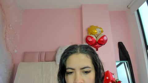 Zarah  online show from 20, 9, 2025