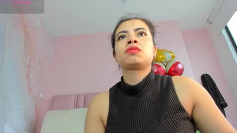 Zarah  online show from 28, 9, 2025