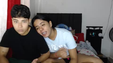 Snapshot of zarah_v chatting on 28, 4, 2026 Fernanda online show from 28, 4, 2026