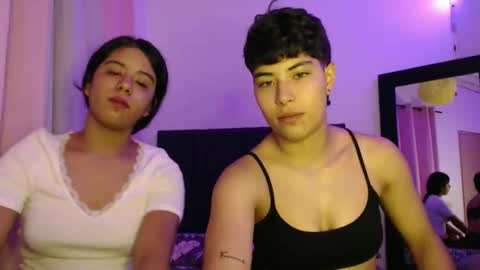 Snapshot of zarah_v chatting on 28, 5, 2026 Fernanda online show from 28, 5, 2026