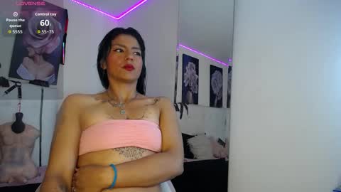 Snapshot of zarahbennet chatting on 16, 3, 2026 Zarah online show from 16, 3, 2026