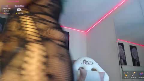 Snapshot of zarahbennet chatting on 18, 3, 2026 Zarah online show from 18, 3, 2026