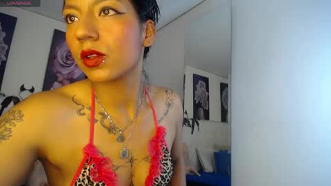 Snapshot of zarahbennet chatting on 1, 4, 2026 Zarah online show from 1, 4, 2026