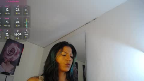 Snapshot of zarahbennet chatting on 3, 4, 2026 Zarah online show from 3, 4, 2026