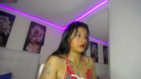 Snapshot of zarahbennet chatting on 15, 4, 2026 Zarah online show from 15, 4, 2026