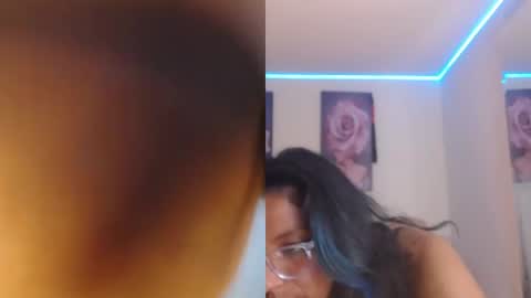 Snapshot of zarahbennet chatting on 18, 4, 2026 Zarah online show from 18, 4, 2026