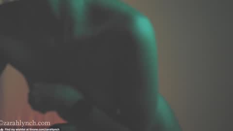 Snapshot of zarahlynch chatting on 12, 12, 2024 Miss Lynch   Next show  2911 online show from 12, 12, 2024