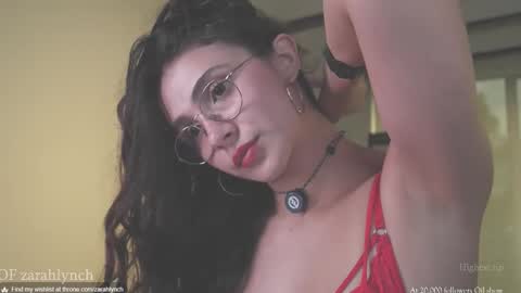 Miss Lynch   Next show  2911 online show from 28, 10, 2025