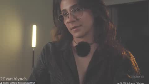 Miss Lynch   Next show  2911 online show from 8, 11, 2025