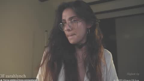 Miss Lynch   Next show  2911 online show from 24, 11, 2025