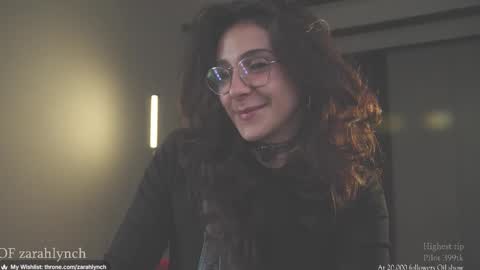 Miss Lynch   Next show  2911 online show from 26, 11, 2025