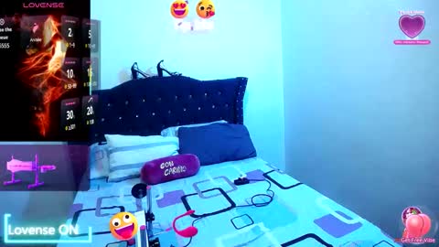 zaraluxx online show from 18, 1, 2026