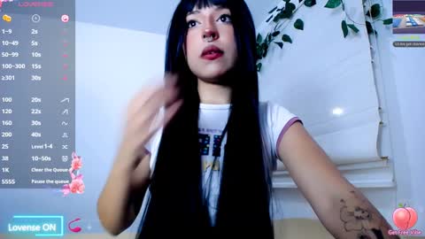 Snapshot of zaramuley chatting on 20, 1, 2025 Zara muley online show from 20, 1, 2025