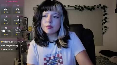 Snapshot of zaramuley chatting on 17, 9, 2025 Zara muley online show from 17, 9, 2025