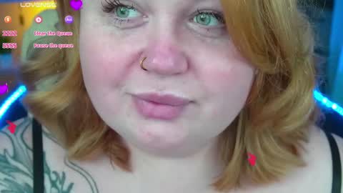 Snapshot of zarareign_ chatting on 12, 2, 2025 Lola online show from 12, 2, 2025