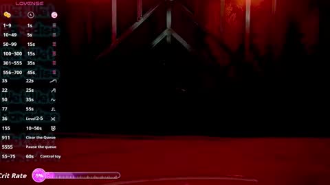 Snapshot of zarareign_ chatting on 25, 11, 2025 Lola online show from 25, 11, 2025