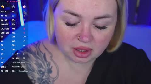 Lola online show from 16, 12, 2025