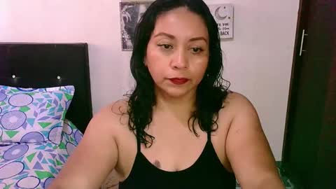 Snapshot of zaray_45bella chatting on 1, 11, 2025 zaray online show from 1, 11, 2025