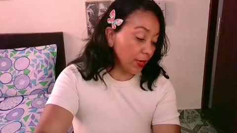 Snapshot of zaray_45bella chatting on 6, 11, 2025 zaray online show from 6, 11, 2025