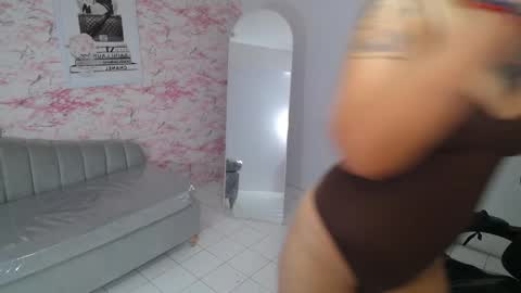 Isabella online show from 11, 1, 2026