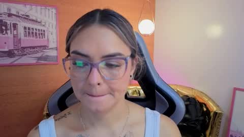 Snapshot of zarcasutra_t chatting on 28, 4, 2026 Isabella online show from 28, 4, 2026