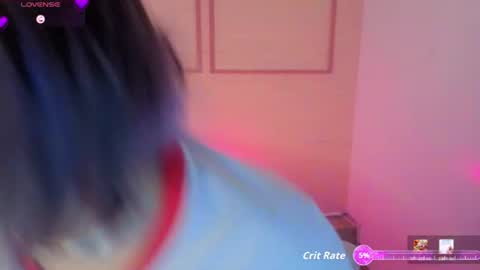 Snapshot of zarcasutra_t chatting on 7, 7, 2026 Isabella online show from 7, 7, 2026