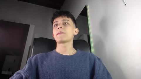 Snapshot of zarekneo chatting on 23, 9, 2025 Zarek online show from 23, 9, 2025