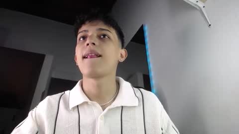 Snapshot of zarekneo chatting on 24, 9, 2025 Zarek online show from 24, 9, 2025