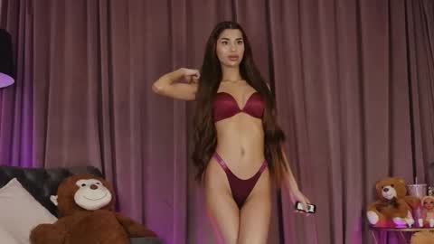 zariaavera online show from 27, 3, 2026