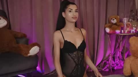 Snapshot of zariaavera chatting on 1, 5, 2026 zariaavera online show from 1, 5, 2026