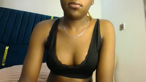 zariah online show from 6, 3, 2026