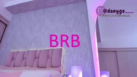 Snapshot of zarianaevanz chatting on 29, 1, 2025 Zariana online show from 29, 1, 2025