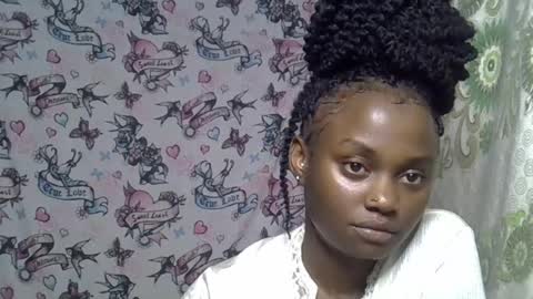 Snapshot of zarinamarlin chatting on 20, 6, 2026 zarinamarlin online show from 20, 6, 2026