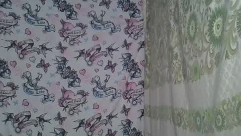 Snapshot of zarinamarlin chatting on 22, 6, 2026 zarinamarlin online show from 22, 6, 2026