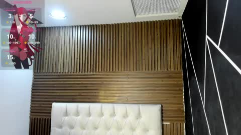 Snapshot of zarinawynne chatting on 12, 4, 2026 Zarina Waynne online show from 12, 4, 2026