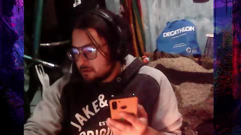 Snapshot of zatiro992 chatting on 17, 3, 2026 Zatth online show from 17, 3, 2026