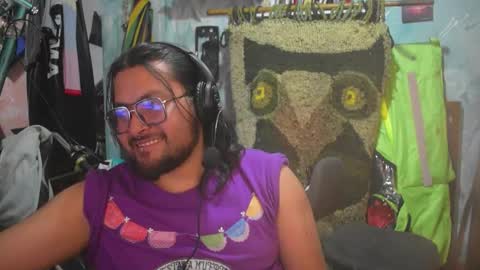 Snapshot of zatiro992 chatting on 18, 3, 2026 Zatth online show from 18, 3, 2026