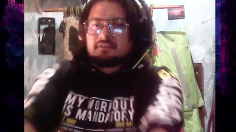 Snapshot of zatiro992 chatting on 27, 3, 2026 Zatth online show from 27, 3, 2026