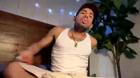 zayden online show from 29, 10, 2025