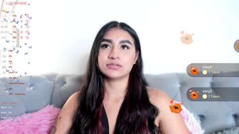  Zayda  online show from 28, 12, 2024