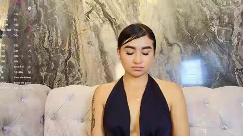  Zayda  online show from 26, 2, 2025