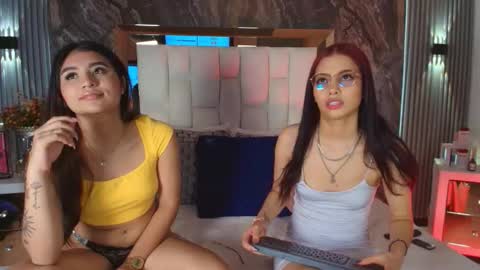  Zayda  online show from 28, 9, 2025