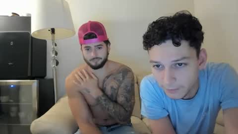 Zay lanez online show from 11, 12, 2024