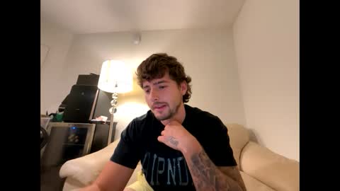 Zay lanez online show from 9, 1, 2025